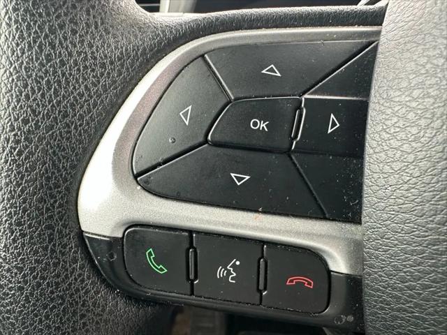 2020 Jeep Renegade Sport 4X4