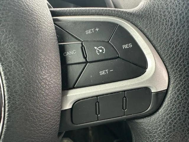 2020 Jeep Renegade Sport 4X4