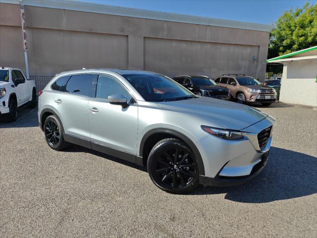 2023 Mazda CX-9 Touring Plus