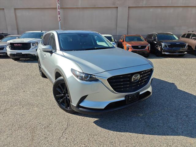 2023 Mazda CX-9 Touring Plus