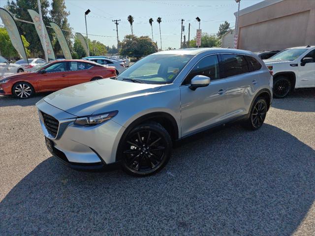 2023 Mazda CX-9 Touring Plus