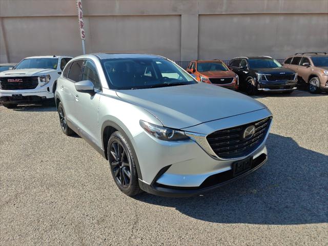 2023 Mazda CX-9 Touring Plus