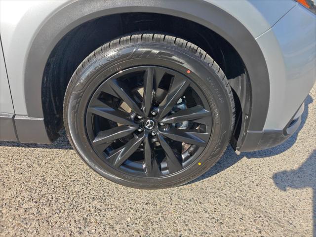 2023 Mazda CX-9 Touring Plus