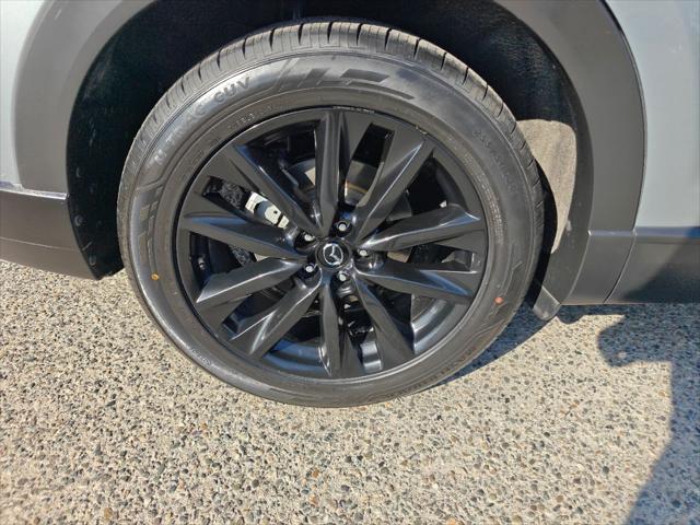 2023 Mazda CX-9 Touring Plus
