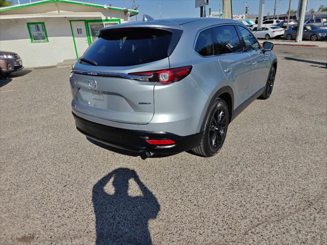 2023 Mazda CX-9 Touring Plus