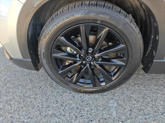 2023 Mazda CX-9 Touring Plus