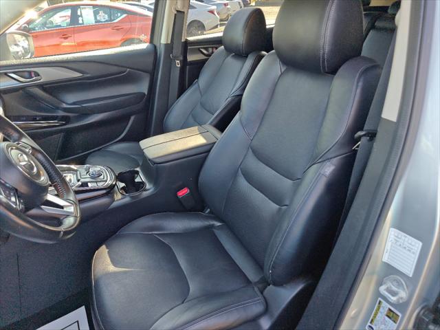 2023 Mazda CX-9 Touring Plus