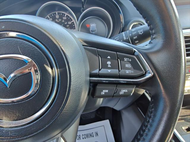 2023 Mazda CX-9 Touring Plus