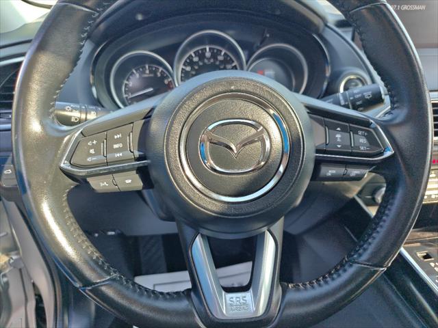2023 Mazda CX-9 Touring Plus