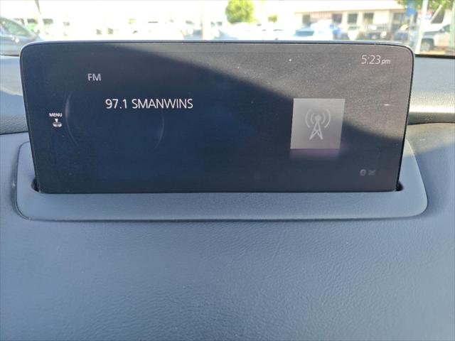 2023 Mazda CX-9 Touring Plus