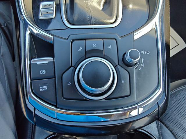 2023 Mazda CX-9 Touring Plus