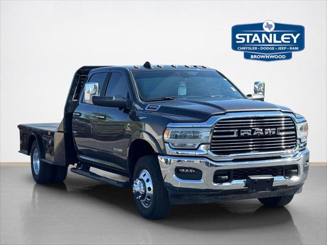 2022 Ram 3500 Tradesman/SLT/Laramie/Limited for sale in Brownwood, TX