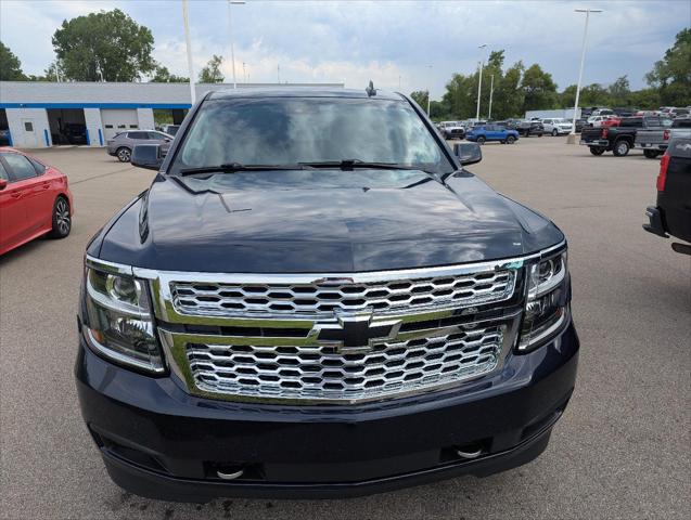 Used 2019 Chevrolet Tahoe For Sale in Jackson, MI