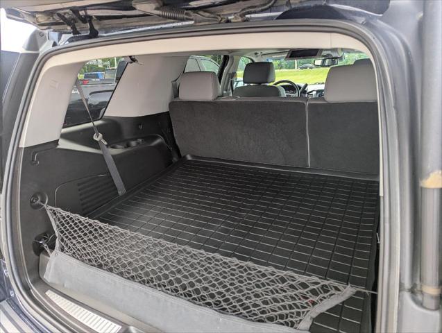 Used 2019 Chevrolet Tahoe For Sale in Jackson, MI