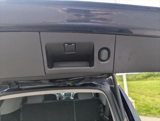 Used 2019 Chevrolet Tahoe For Sale in Jackson, MI