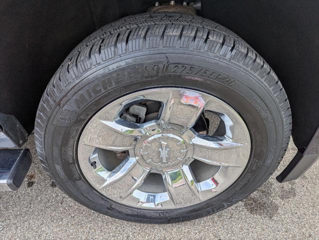 Used 2019 Chevrolet Tahoe For Sale in Jackson, MI