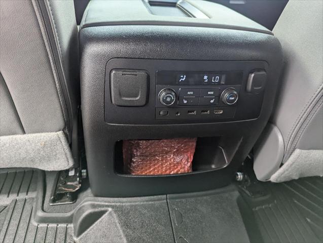 Used 2019 Chevrolet Tahoe For Sale in Jackson, MI
