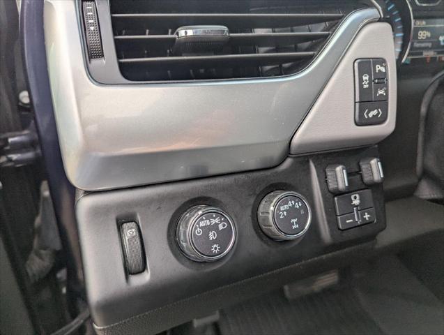 Used 2019 Chevrolet Tahoe For Sale in Jackson, MI