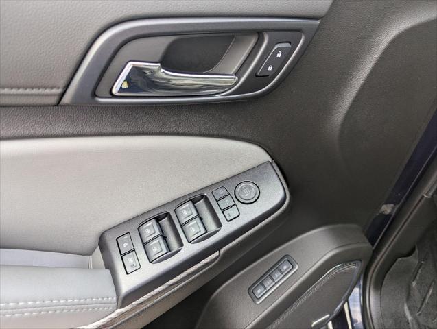 Used 2019 Chevrolet Tahoe For Sale in Jackson, MI