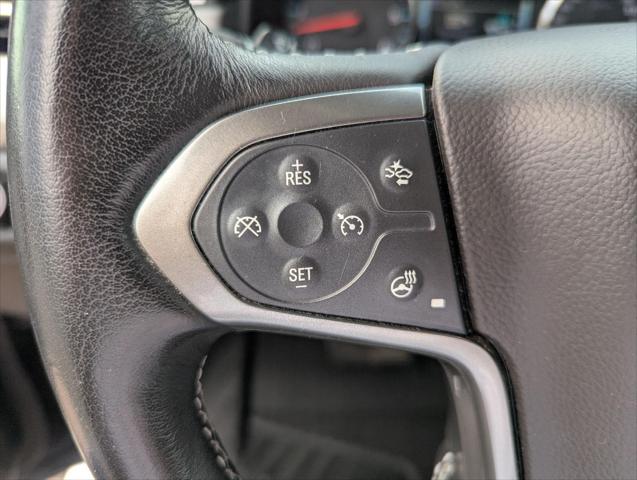 Used 2019 Chevrolet Tahoe For Sale in Jackson, MI