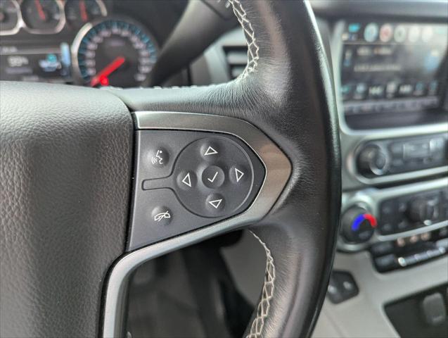 Used 2019 Chevrolet Tahoe For Sale in Jackson, MI