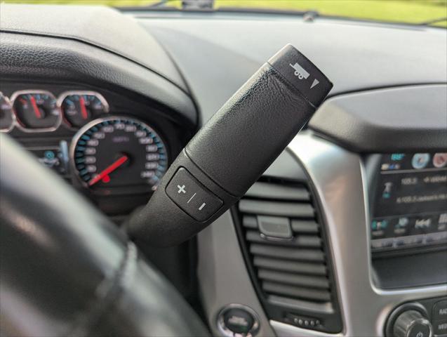 Used 2019 Chevrolet Tahoe For Sale in Jackson, MI