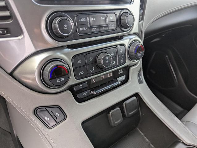 Used 2019 Chevrolet Tahoe For Sale in Jackson, MI