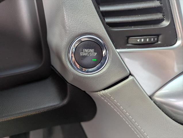 Used 2019 Chevrolet Tahoe For Sale in Jackson, MI