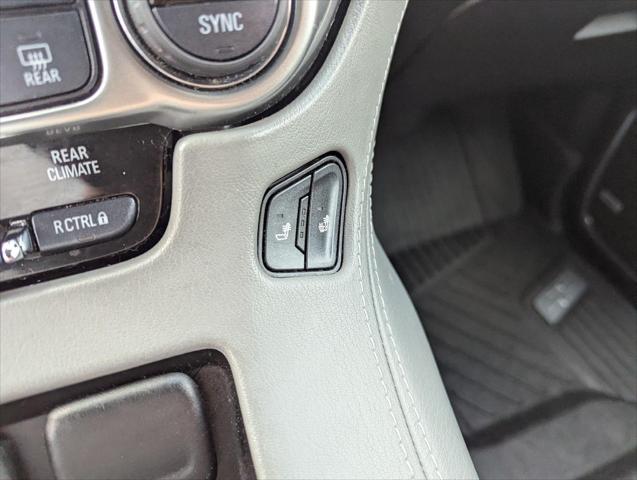 Used 2019 Chevrolet Tahoe For Sale in Jackson, MI