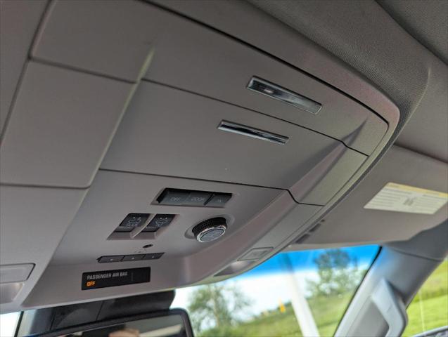 Used 2019 Chevrolet Tahoe For Sale in Jackson, MI
