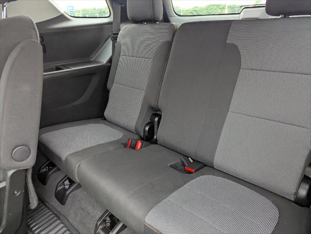 Used 2019 Chevrolet Traverse For Sale in Jackson, MI