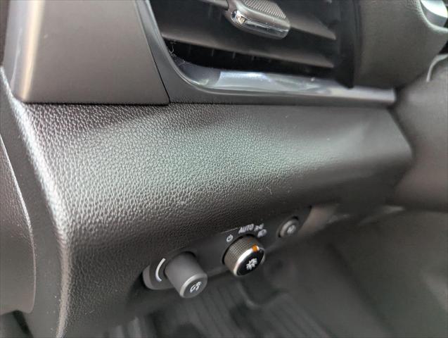Used 2019 Chevrolet Traverse For Sale in Jackson, MI