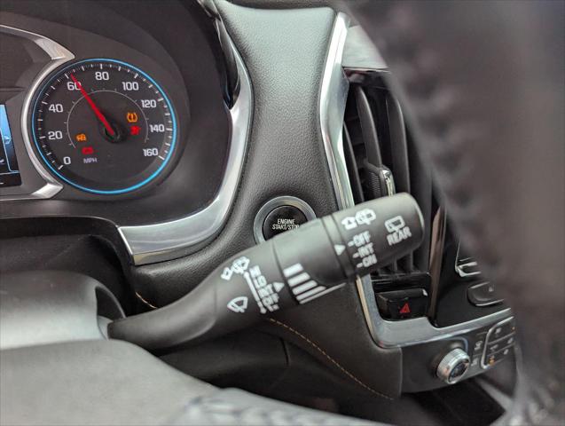 Used 2019 Chevrolet Traverse For Sale in Jackson, MI