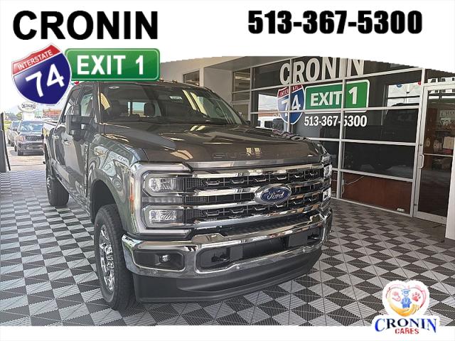 2025 Ford F-350 Lariat for sale in Harrison, OH