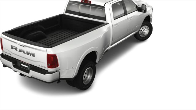 2025 RAM Ram 3500 RAM 3500 LARAMIE CREW CAB 4X4 8 BOX