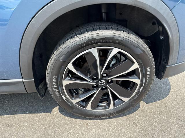 2023 Mazda CX-5 2.5 S Premium Plus