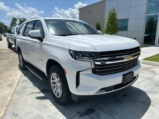 2023 Chevrolet Tahoe 2WD LT