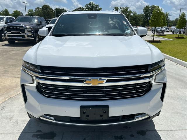 2023 Chevrolet Tahoe 2WD LT