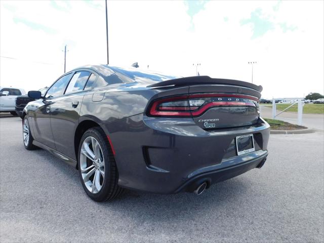 2022 Dodge Charger R/T