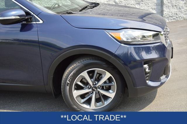 2019 Kia Sorento 3.3L EX