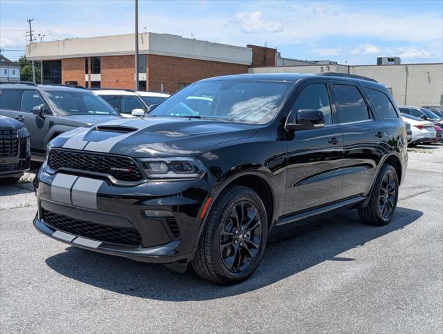 2021 Dodge Durango GT Plus AWD