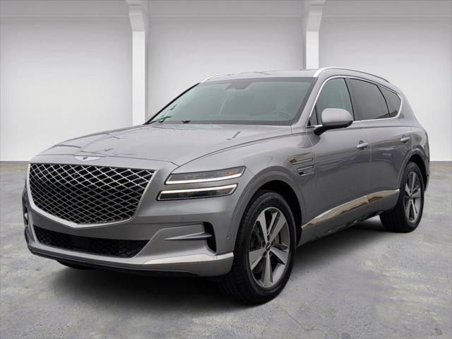 2023 Genesis GV80 3.5T AWD