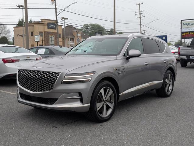 2023 Genesis GV80 3.5T AWD