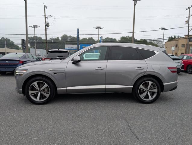 2023 Genesis GV80 3.5T AWD