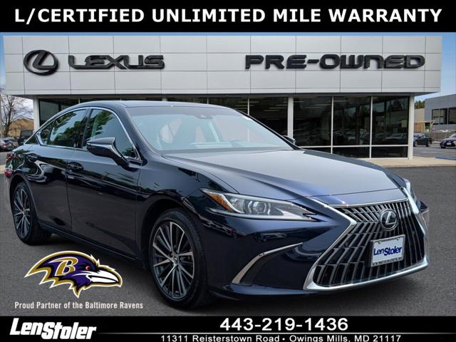 2023 Lexus ES 350 350 FWD