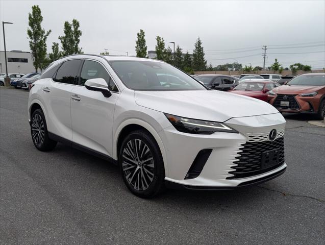 2024 Lexus RX 350 Premium Plus