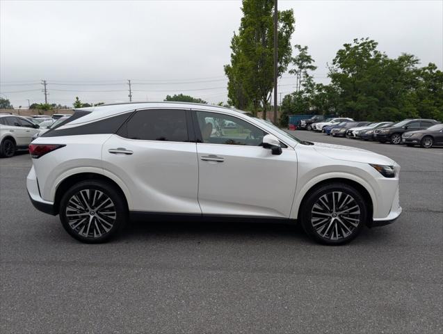 2024 Lexus RX 350 Premium Plus
