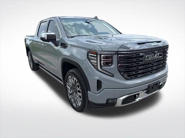 2024 GMC Sierra 1500 4WD Crew Cab Short Box Denali Ultimate