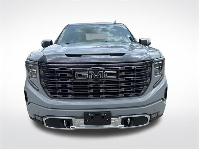 2024 GMC Sierra 1500 4WD Crew Cab Short Box Denali Ultimate