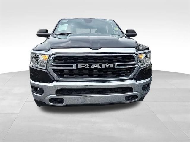2023 RAM 1500 Big Horn Crew Cab 4x2 57 Box